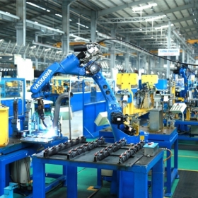  Huấn Luyện An Toàn Lao Động Các phương pháp bảo đảm an toàn lao động trong cơ khí